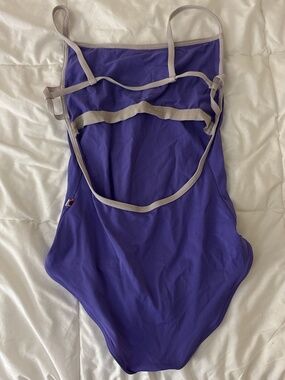 Yumiko tamara purple